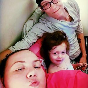 Meet your Posher, Amber